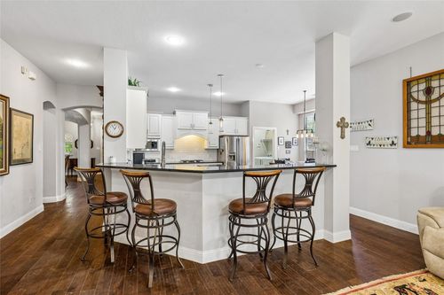 9721 Sam Bass Trl, Fort Worth, TX, 76244-6092 | Card Image