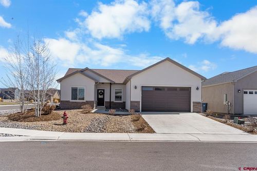 1432 Owl Creek Avenue, Montrose, CO, 81401 | Card Image