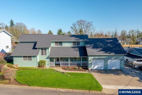 2846 Vick Ave Nw, Salem, OR, 97304-1314 | Card Image