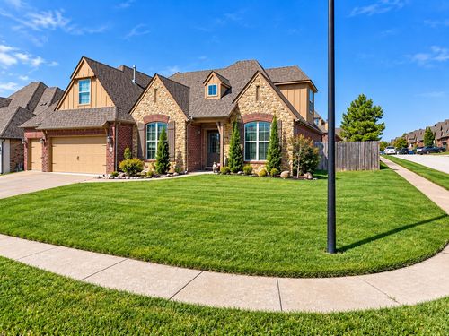 6085 144th St, Bixby, OK, 74008-4099 | Card Image