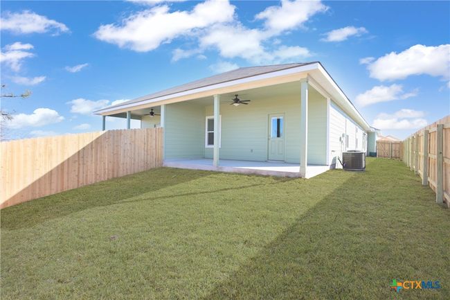 3428 Scott Circle, Townhouse with 3 bedrooms, 2 bathrooms and null parking in Seguin TX | Image 13