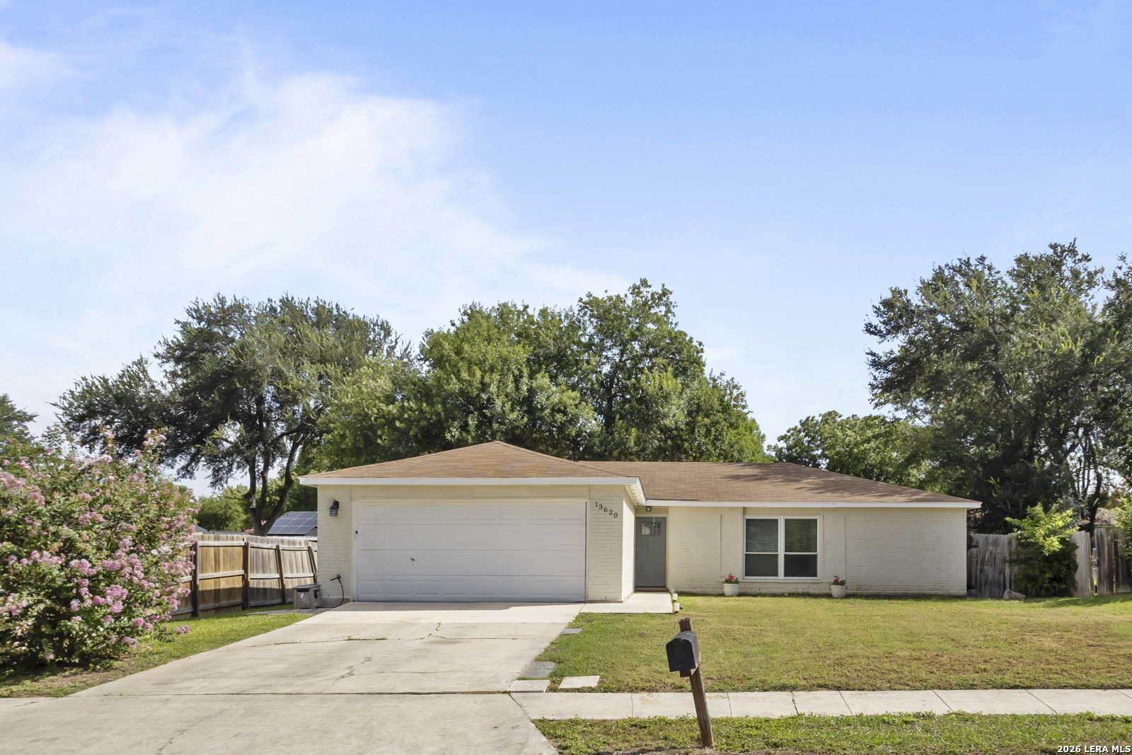 Residential in San Antonio