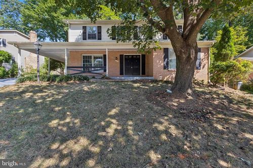 6108 Larstan Dr, ALEXANDRIA, VA, 22312-1201 | Card Image