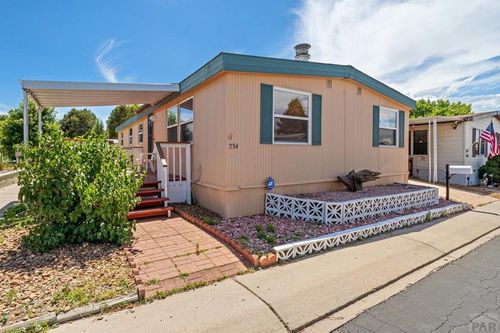 lot-234-205 N Murray Blvd, Colorado Springs, CO, 80916-1111 | Card Image