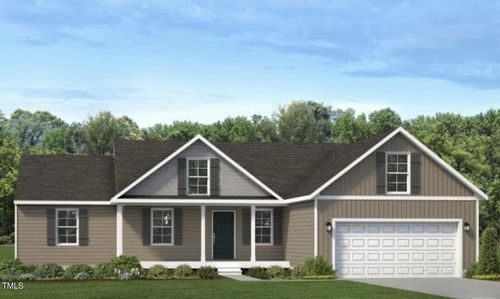 4461 Poppy Mallow Lane, Rougemont, NC, 27572 | Card Image
