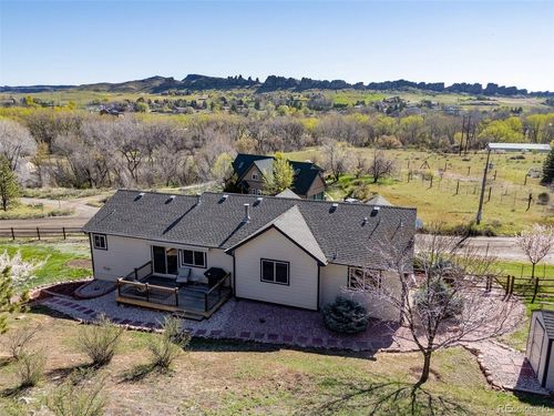 3101 Escondido Dr, Loveland, CO, 80538-9441 | Card Image