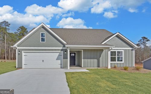 lot-3-310 Park Place Dr, Lavonia, GA, 30553-3885 | Card Image