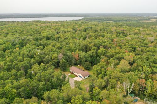 5822 Wild Acres Road, Ideal Twp, MN, 56472 | Card Image