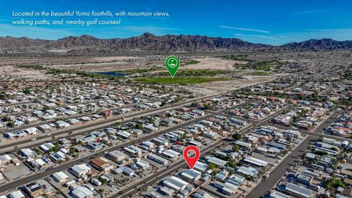 13797 E 49th St, Yuma, AZ, 85367-7910 | Card Image