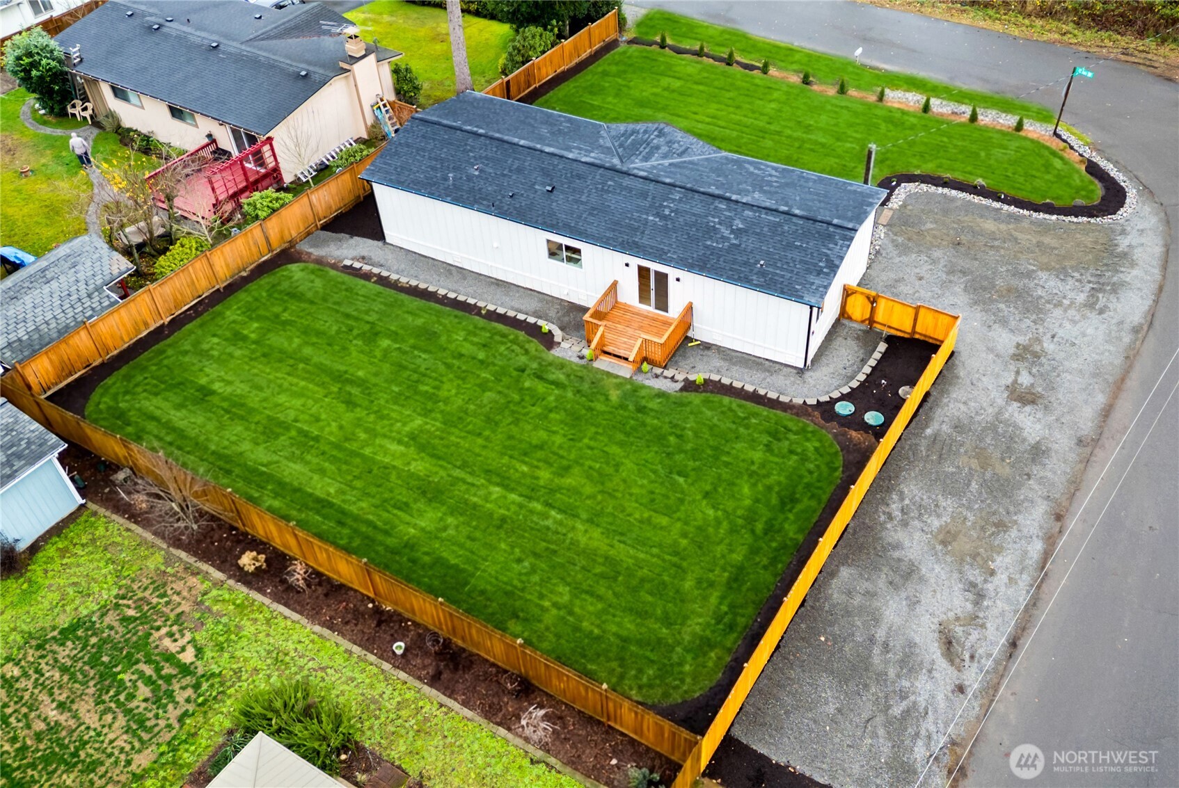 Residential in Federal Way 5