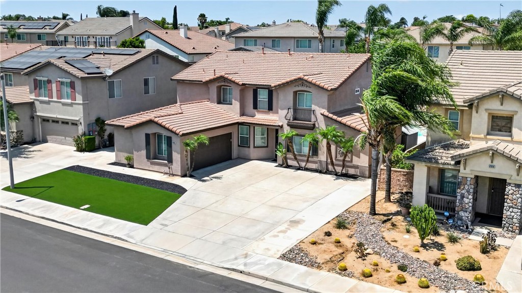 Residential in Eastvale 2