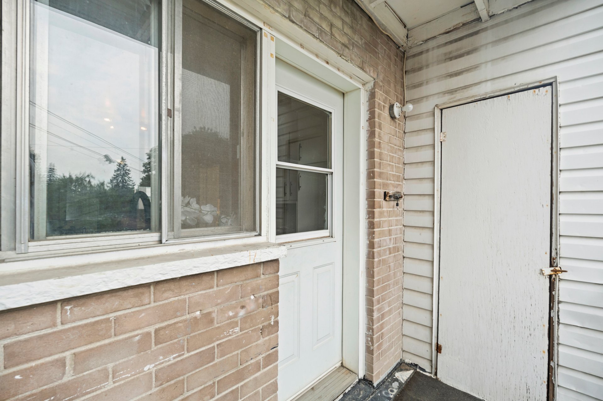 Residential Lease in Laval (Vimont)