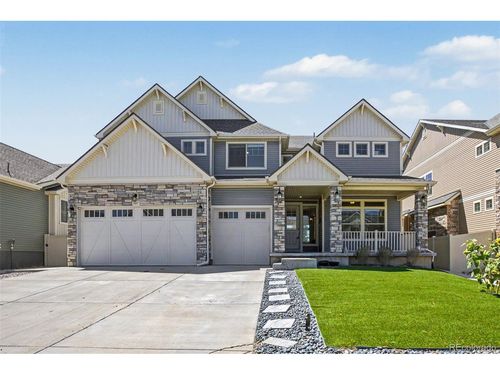5017 Liverpool St, Denver, CO, 80249-7646 | Card Image