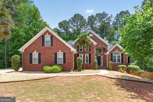 560 Brook Hollow Dr, McDonough, GA, 30252-3986 | Card Image