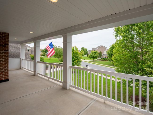 10402 Waxhaw Manor Dr, House other with 5 bedrooms, 4 bathrooms and null parking in Waxhaw NC | Image 28