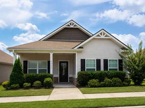 2225 Silverton Dr, Nashville, TN, 37207-2660 | Card Image