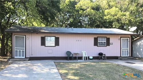 503 Wolf St, Killeen, TX, 76541-6968 | Card Image