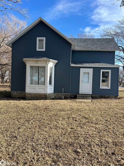 42320 260th Ave, Rolfe, IA, 50581-8710 | Card Image