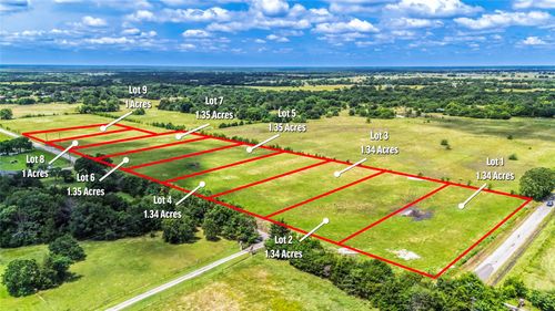 5580 County Road 3521, Quinlan, TX, 75474-3632 | Card Image