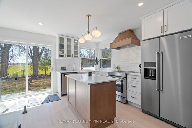 71658 Old Cedar Bank Lane, House other with 4 bedrooms, 2 bathrooms and 6 parking in Dashwood ON | Image 6