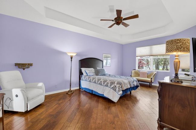 8688 Via Avellino, House other with 3 bedrooms, 3 bathrooms and null parking in Lake Worth FL | Image 27