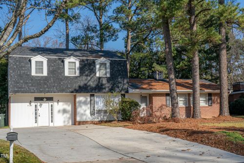 5124 Melbourne Road, Raleigh, NC, 27606 | Card Image