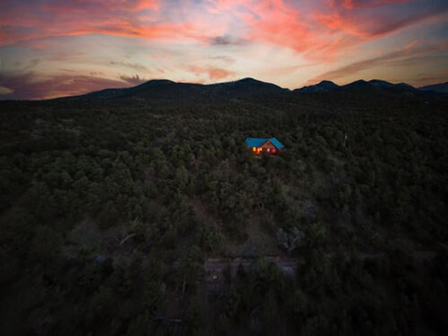 16 Horse Peak Trl, House other with 1 bedrooms, 1 bathrooms and null parking in Datil NM | Image 5