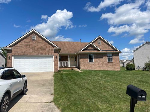 105 Cass Ave Avenue, Clinton Village, MI, 49236 | Card Image