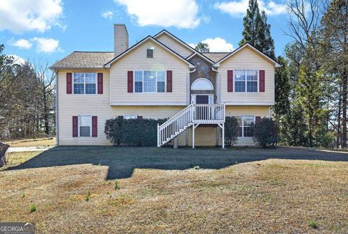 3461 Swan Dr, Douglasville, GA, 30134-3042 | Card Image