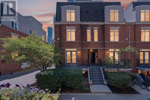 206-415 Jarvis St, Toronto, ON, M4Y3C1 | Card Image