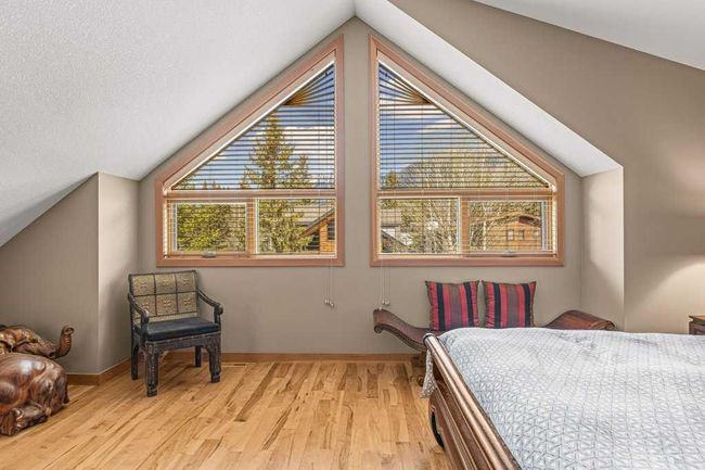 506 5 Avenue, Home with 4 bedrooms, 2 bathrooms and 4 parking in Canmore AB | Image 26