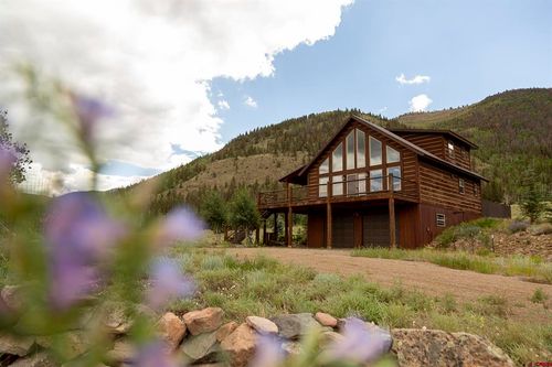 252 Mac Farlane Dr, Creede, CO, 81130-9634 | Card Image