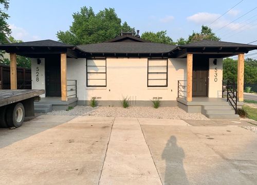 530 Sunnyside Ave, Dallas, TX, 75211-4657 | Card Image