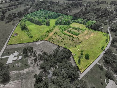 0 Percy Burns Rd, Springhill, LA, 71075 | Card Image