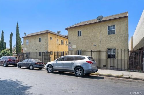 1148 E. 43rd, Los Angeles, CA, 90011 | Card Image