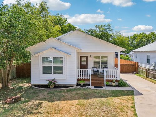 1804 Hill St, Bastrop, TX, 78602-2547 | Card Image