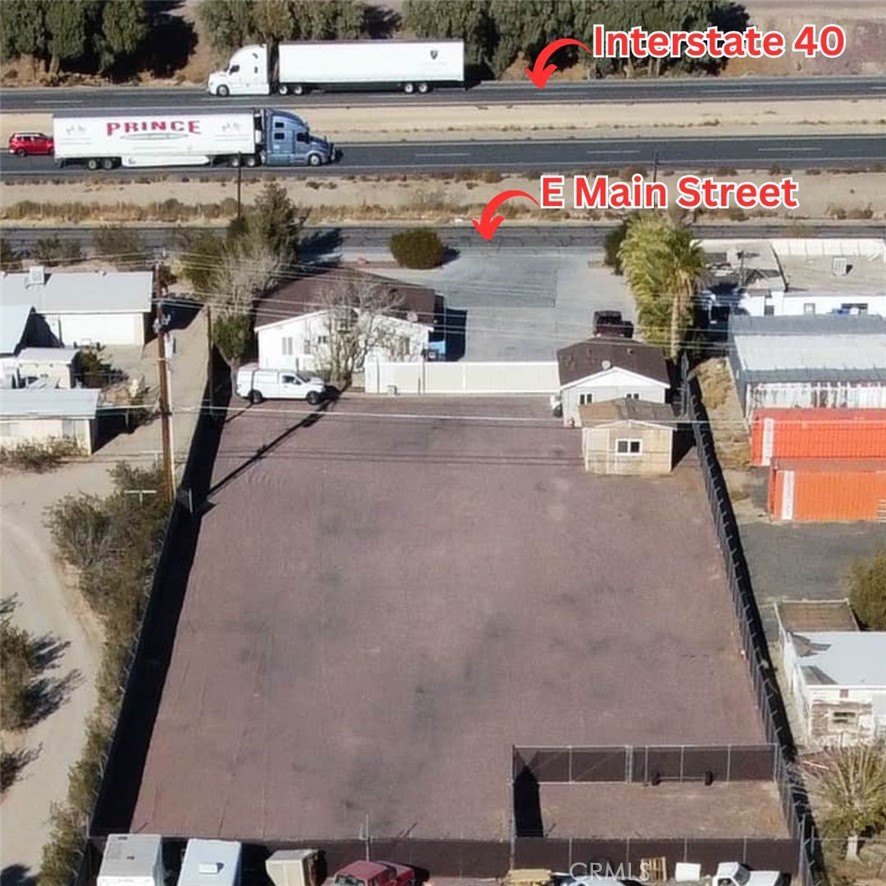 2150 E Main St, Barstow, CA 92311