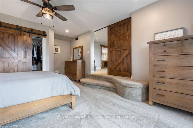365643 Evergreen St, House other with 4 bedrooms, 2 bathrooms and 20 parking in Burgessville ON | Image 26