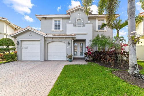 6734 Hannah Cv, West Palm Beach, FL, 33411-6434 | Card Image