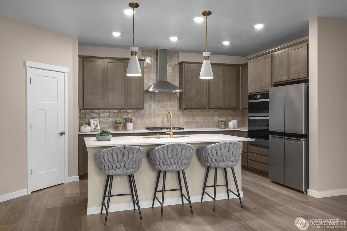 Residential in Puyallup 4