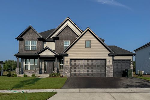 Lot 4 Deerpath Rd, Aurora, IL, 60506 | Card Image