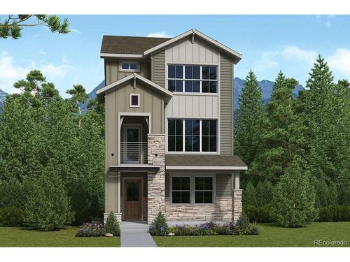 4712 N Denali Ct, Aurora, CO, 80019 | Card Image
