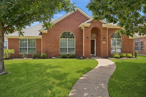 9879 Red Cedar Dr, Frisco, TX, 75035-3007 | Card Image