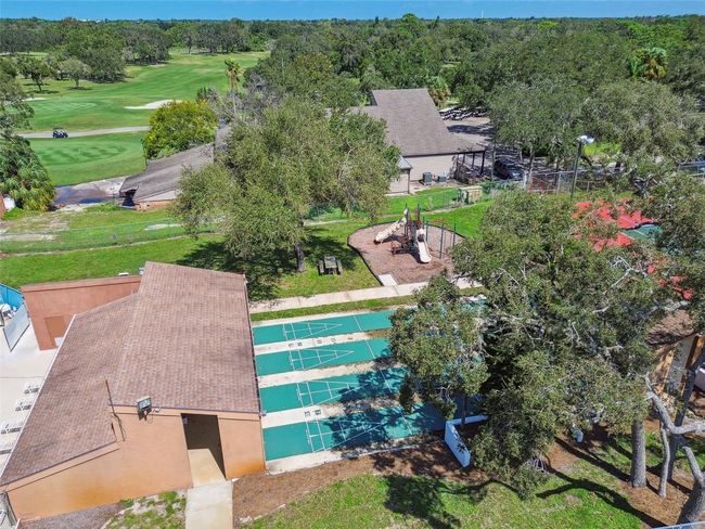 12101 Meadowbrook Ln, House other with 3 bedrooms, 2 bathrooms and null parking in Bayonet Point FL | Image 84