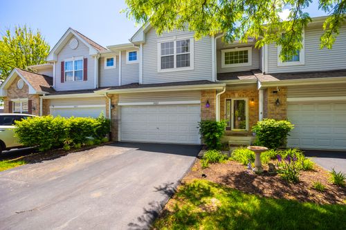 3021 Tangley Oaks Trl, Lisle, IL, 60532-3834 | Card Image