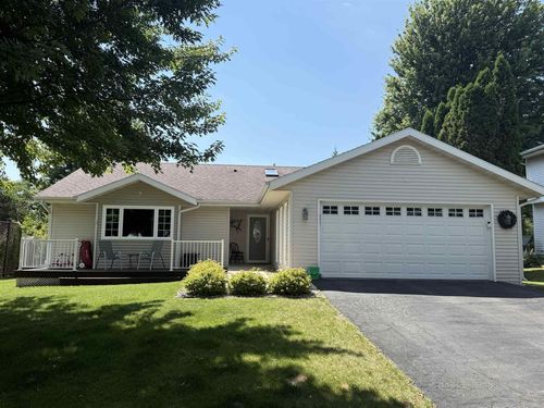 2518 Scenic Ridge Drive, Madison, WI, 53719 | Card Image