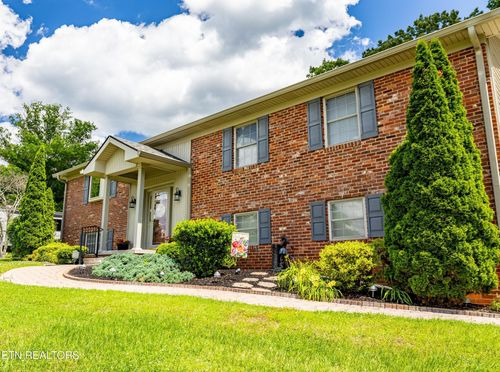 1321 Crestwood Dr, Louisville, TN, 37777-4615 | Card Image