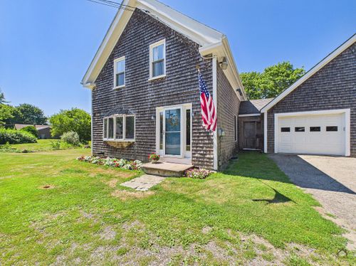 4 Old County Rd, Rockland, ME, 04841-5500 | Card Image