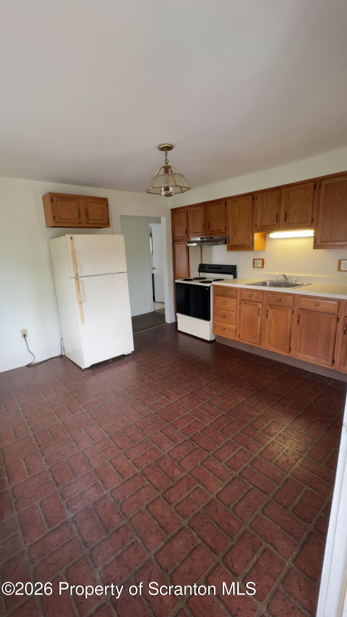 Residential Lease in Pittston 4