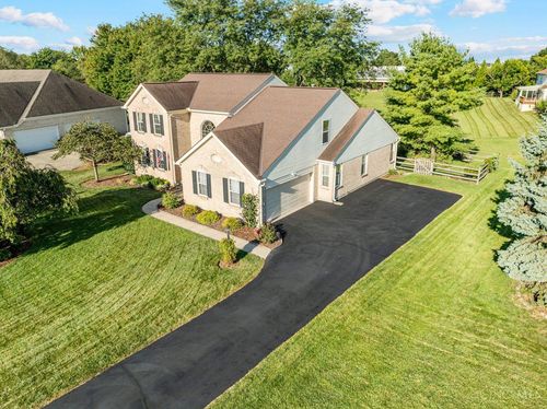 6365 Fieldstone Dr, Mason, OH, 45040-8839 | Card Image